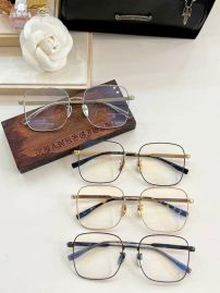 Picture of Chrome Hearts Optical Glasses _SKUfw50080074fw